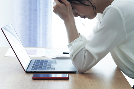 ネットで購入。失敗